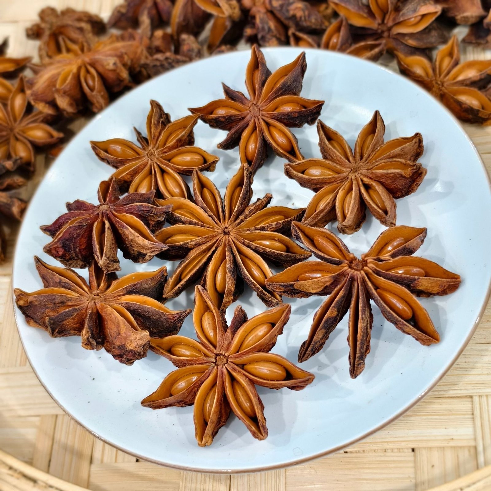 Star Anise - 图片 2