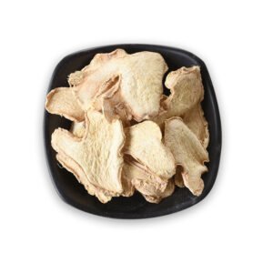 Dried Ginger